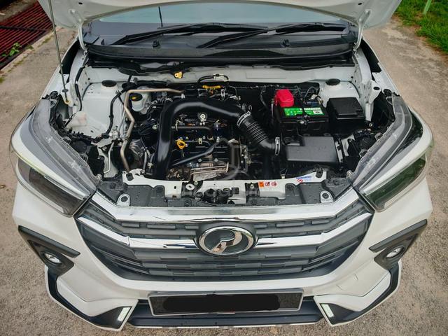 2024 Perodua ATIVA 1.0 AV GEAR UP - WRTY TIL 2029 - 3