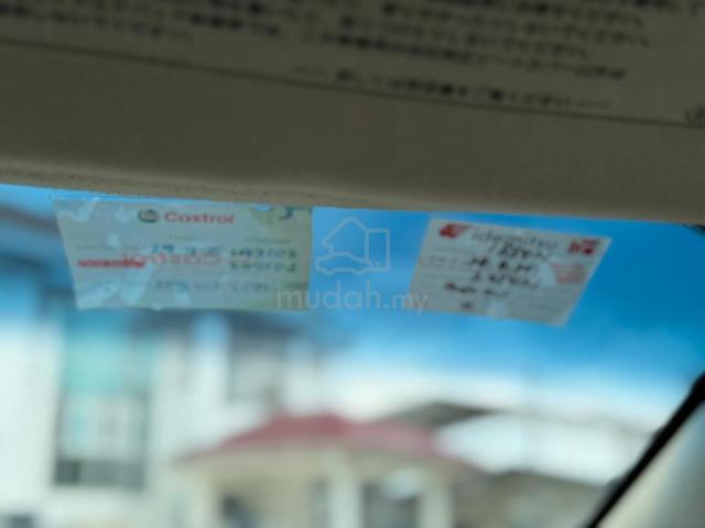 2011 Toyota ESTIMA 2.4 AERAS FACELIFT (A) TIP TOP - 5