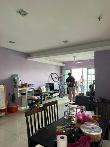 Idaman Residence @ Nusa Idaman 1