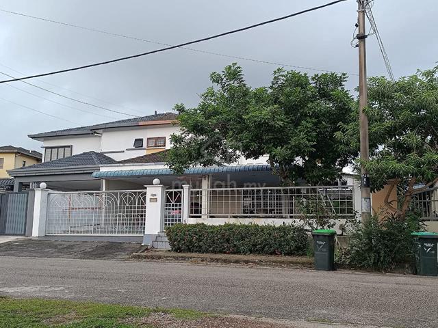 2-Storey Semi-D (Open Facing), Taman Patani Jaya, Sg. Petani, Kedah 1
