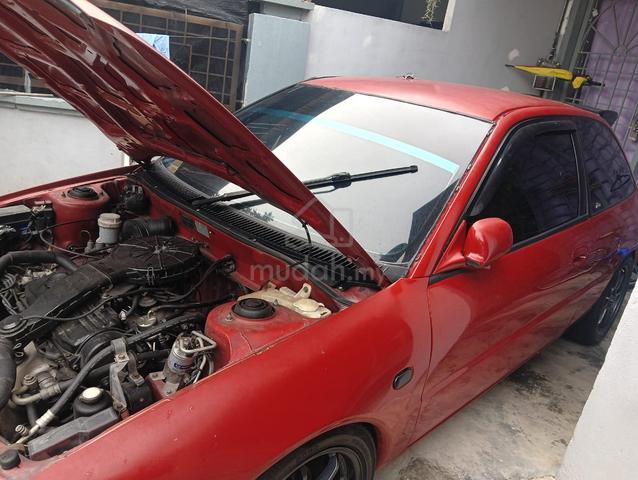 1995 Proton SATRIA 1.3 GL (M) - 3