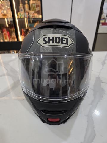 100% Original Shoei Helmet XL - photo 5 of 6