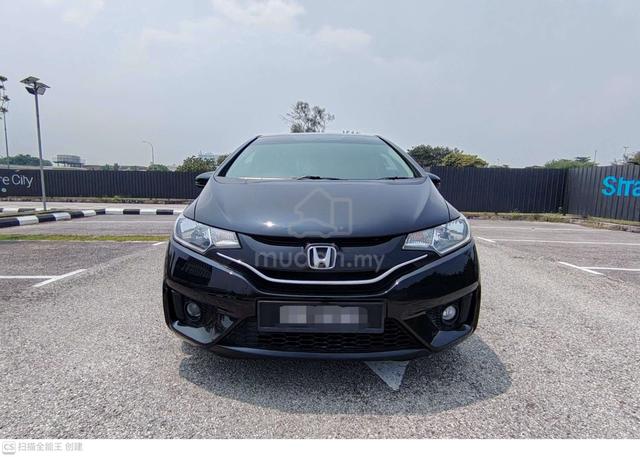 2015 Honda JAZZ 1.5 V MY2014 (A) - 3
