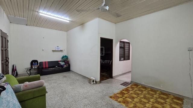 3Room 2Bath Single Story House for Sale in Section 14, Petaling Jaya 1