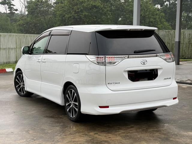 2013 Toyota ESTIMA 2.4 AERAS PREMIUM (A) CARKING** - 2