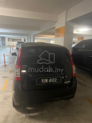 2010 Perodua VIVA 1.0 EZ (A) - 3