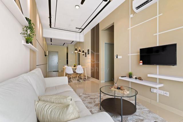 Maple Residences 1