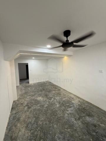 Hot Unit in TUTA Skudai (double storey home) (move in ready) 1