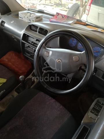 2000 Perodua KEMBARA 1.3 GX (M) - 4
