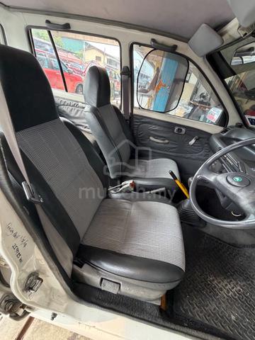 1995 Perodua KANCIL 0.7 660 CF6EXA (M) - 4