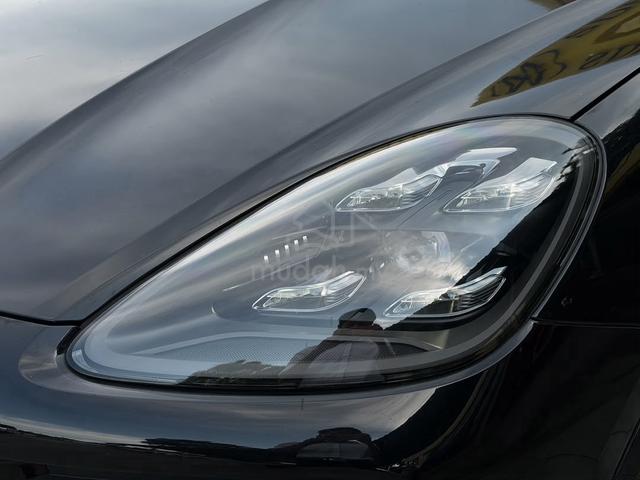 2021 Porsche CAYENNE 3.0 Sport Chrono Package - 4