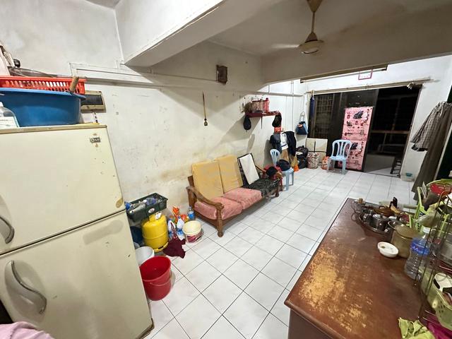Impiana Shop Apartment (Wangsa Permai) 1