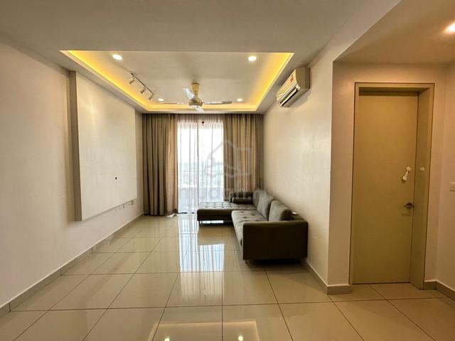 D'Aman Residences 1