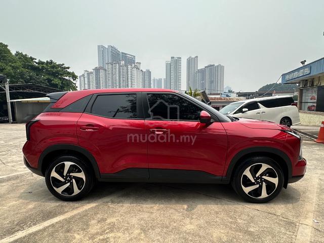 2026 Mitsubishi XFORCE 1.5 ULTIMATE MY26 (A) - 4
