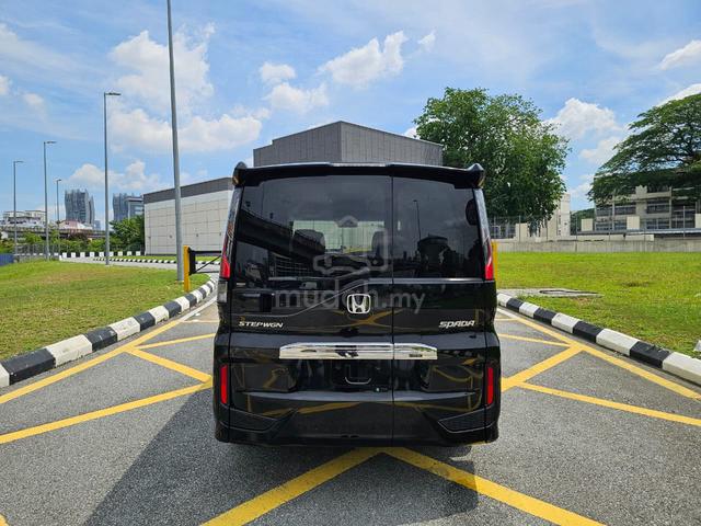 2021 Honda STEPWAGON 1.5 SPADA (A) 2P.Door P.Shift - 5