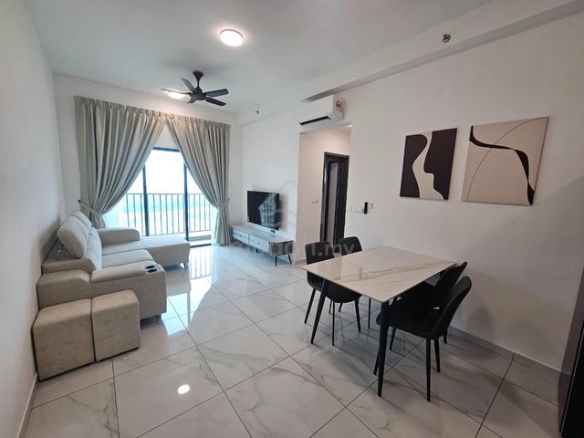 Sinaran Residences @ Utropolis 1