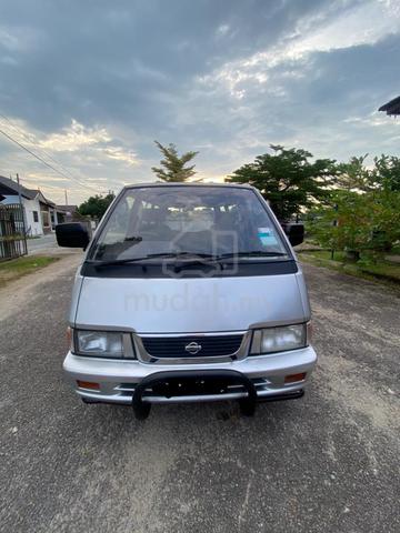 2005 Nissan VANETTE 1.5 ELITE (M) - 4
