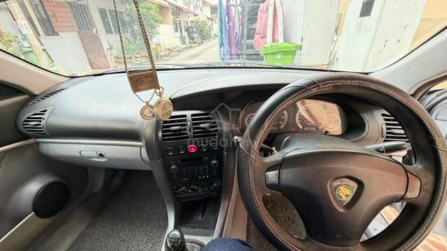 2003 Proton WAJA 1.6 (M) - 4