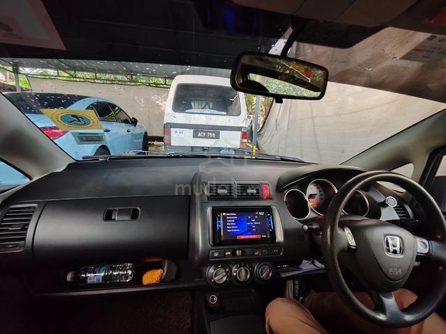 2004 Honda JAZZ 1.5 i-DSI (A) - 5
