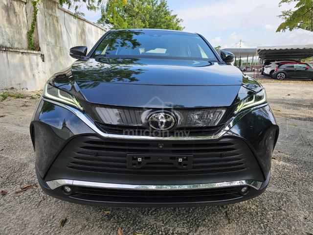 2021 Toyota HARRIER 2.0 Z ( 1145 ) - 2