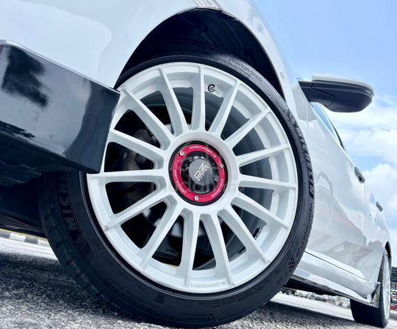 2017 Honda CIVIC FC 1.8 CONVERT TYPE-R KIT FORSALE - 2
