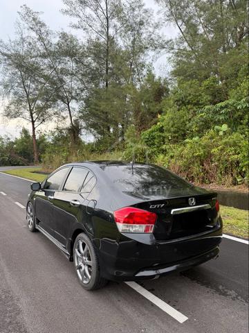 2009 Honda CITY 1.5 E (A) - 3