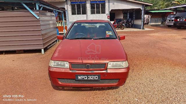 2006 Proton ISWARA 1.3 S A/B N-LINE NPS VERSION A - 3