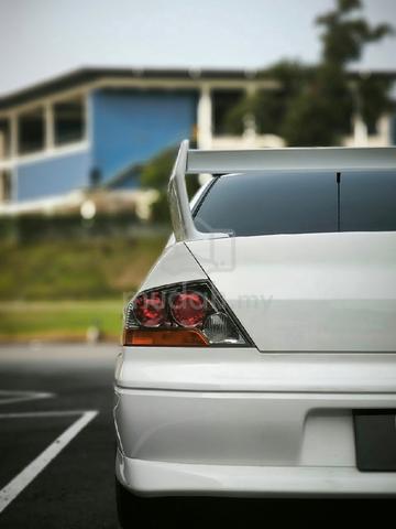 2005 Mitsubishi LANCER 2.0 RS EVOLUTION VII - 4