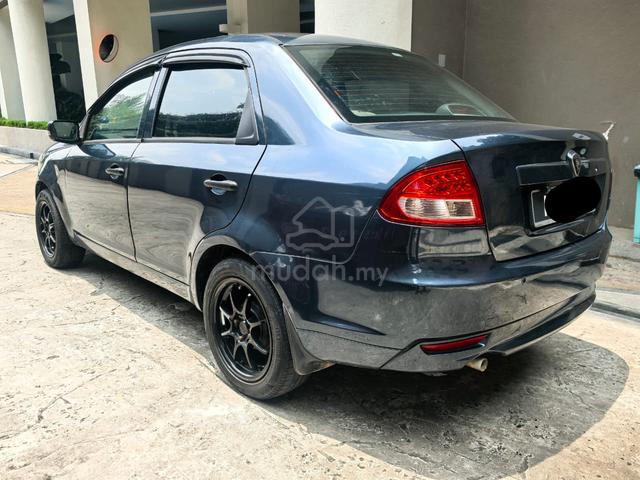 2013 Proton SAGA 1.3 FL (M) - 4