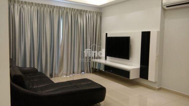 Platinum III @ Teluk Kumbar Heights 1