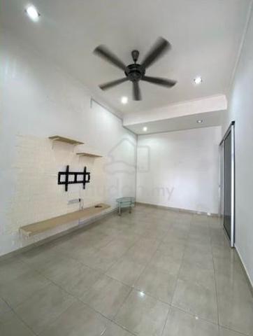 Alma_Taman Seri Sejahtera_Terrace House_Ready To Move In 1