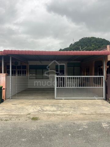 rumah sewa jitra 1