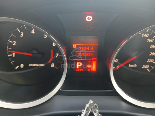 2013 Proton INSPIRA 2.0 PREMIUM CVT (A) - 5