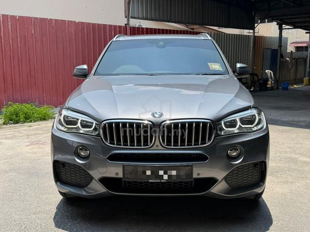 2016 Bmw X5 2.0 xDRIVE40e M SPORT (A) LOAN KEDAI - 2