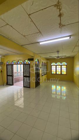 Rumah teres 1