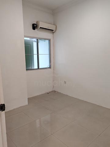 Double storey terrace - senadin 3