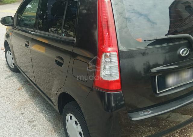 2012 Perodua VIVA 0.8 850 EX (M) - 4
