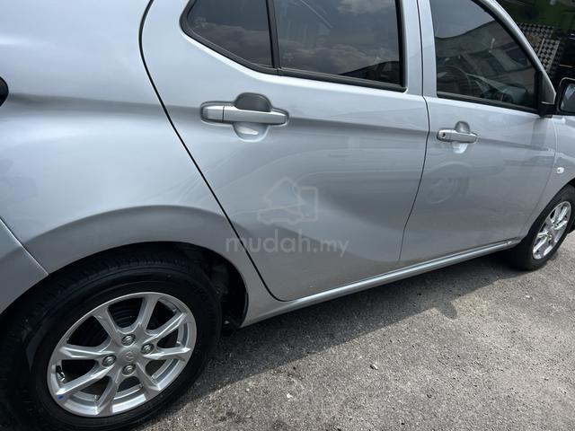 2024 Perodua AXIA 1.0 AV MY23 A300 D74A (A) - 5