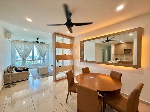 Kenanga Residence 1