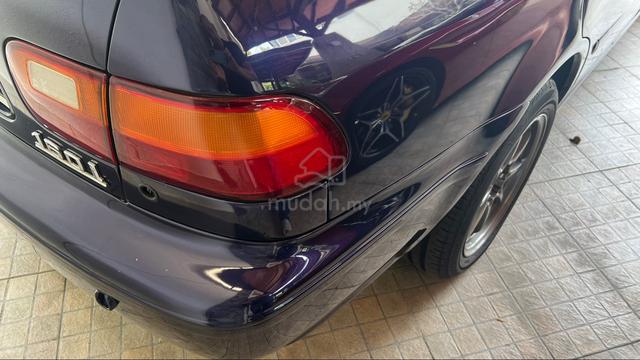 1995 Honda CIVIC 1.6 EXI (A) - 5