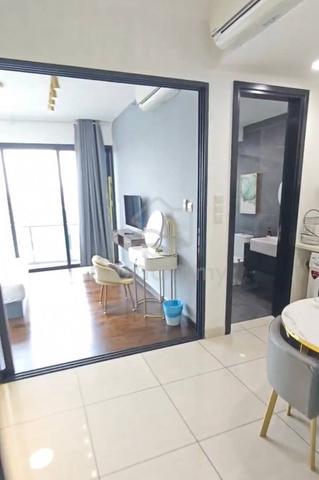 Almas Suites @ Puteri Harbour 1