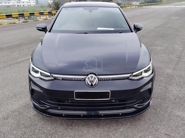 2022 Volkswagen GOLF 1.4 GOLF R-LINE 1.4 TSI (A) - 2