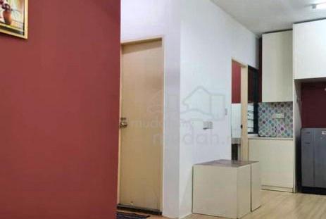 University Prime Condominium 1