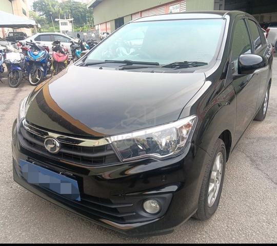 2019 Perodua BEZZA 1.3 PREMIUM X (A) - 3