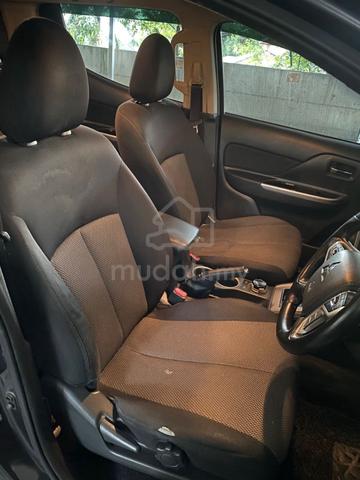 2019 Mitsubishi TRITON 2.4 VGT A/T (A) FOR SALE - 5