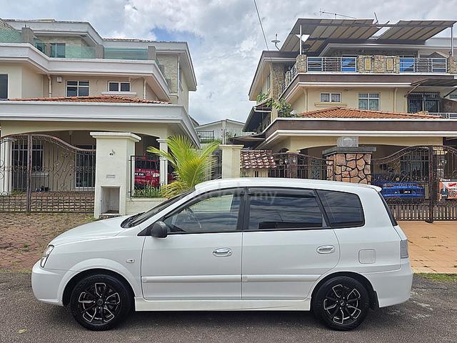 2011 Naza CITRA 2.0 GLS (A) 1 OWNER SUPER CAR KING - 4