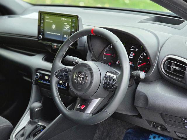 2023 Toyota YARIS 1.5 RS GR - 5