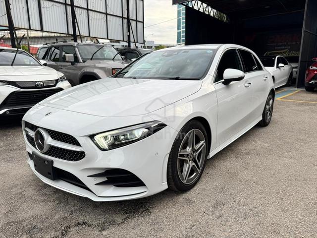 2023 [READY CAR] Mercedes Benz A180 1.3 TURBO AMG - 2