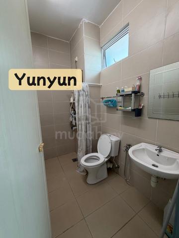 Rare For Rent Modern Fully Furnished Corner Kota Permai Bukit Minyak 1