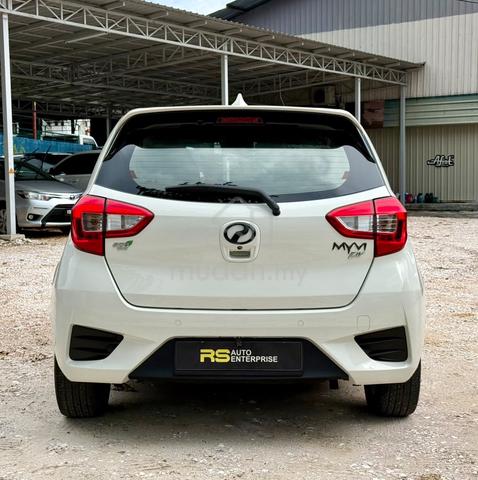 2019 Perodua MYVI 1.5 AV (A) ONE OWNER LOW MILEAGE - 5